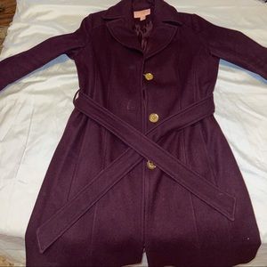 Michael Kors Peacoat